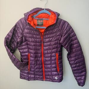 Down puffer lightweight Jacket